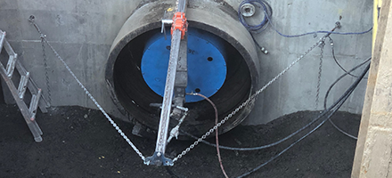 Coredrilling